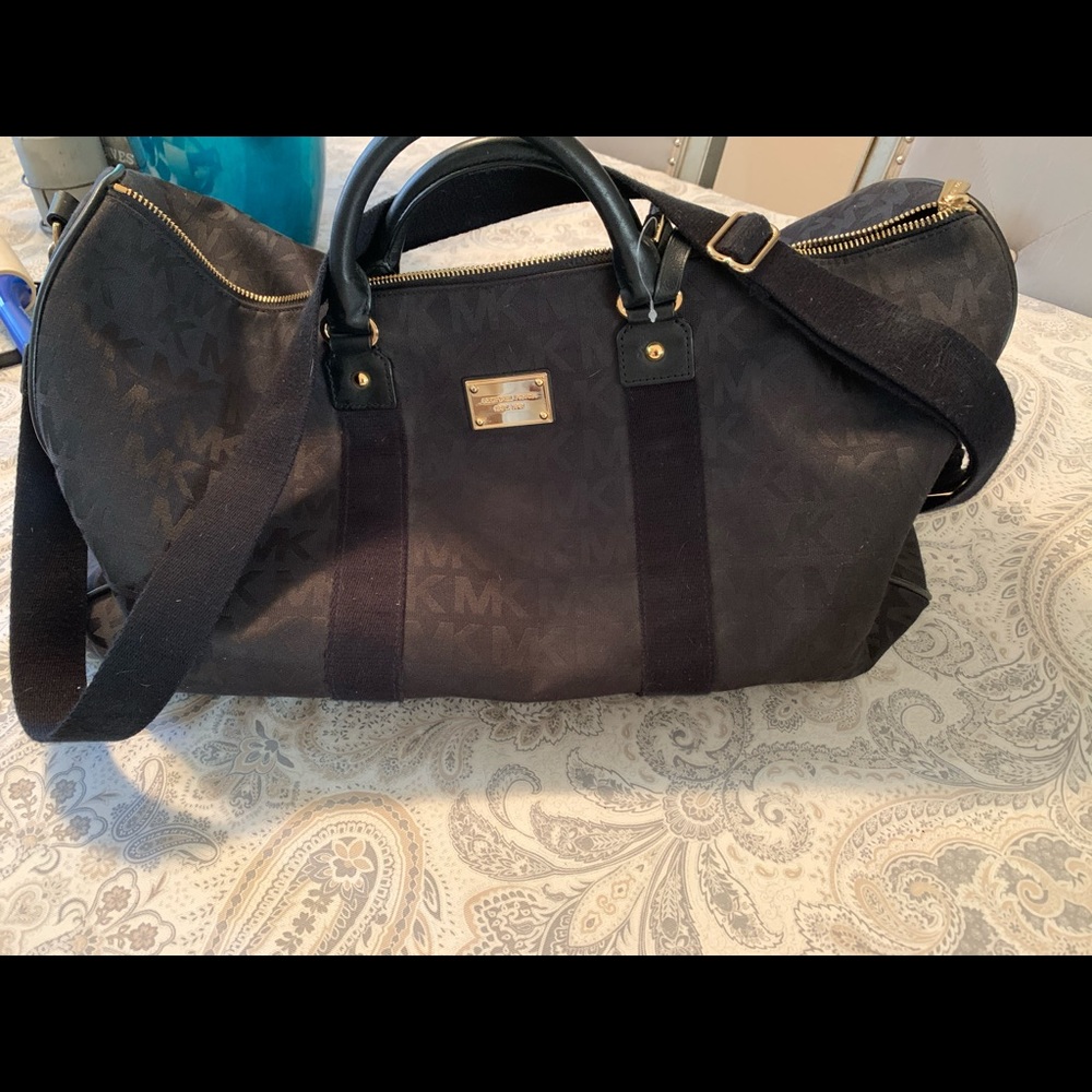 Michael Kors Overnight Bag